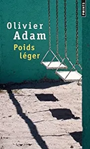 Poids léger