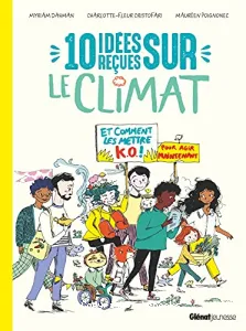 10 idées reçues sur le climat