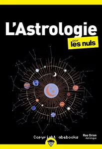 L'astrologie pour les nuls