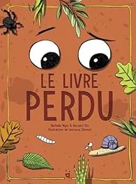 Le livre perdu