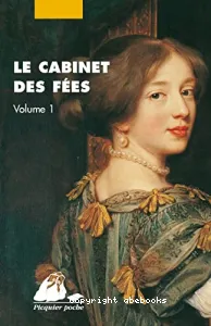 Le cabinet des fées