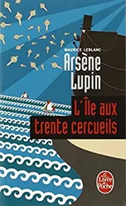 Arsène Lupin