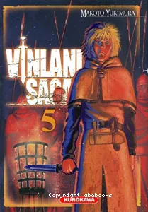 Vinland saga