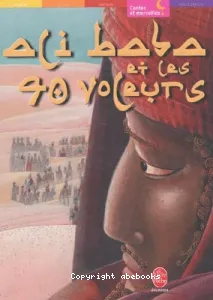 Ali Baba et les 40 voleurs