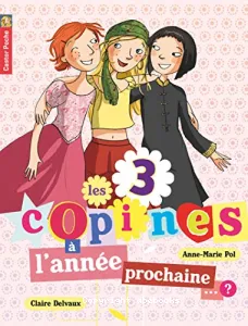 Les 3 copines