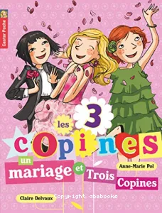 Les 3 copines