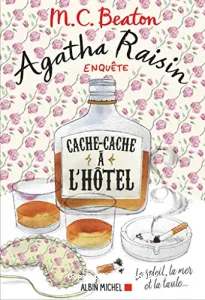 Cache-cache à l'hôtel