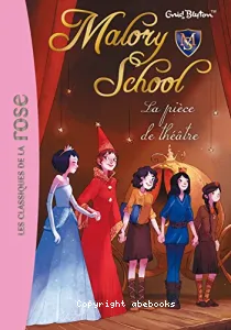 La pièce de théâtre