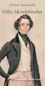 Félix Mendelssohn