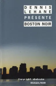 Boston noir