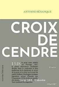 Croix de cendre