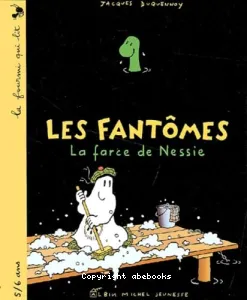 La farce de Nessie