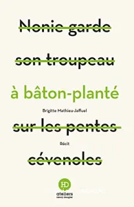 A bâton-planté