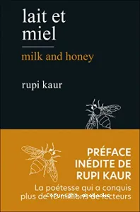 Lait et miel