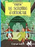 Le Sceptre d'Ottokar