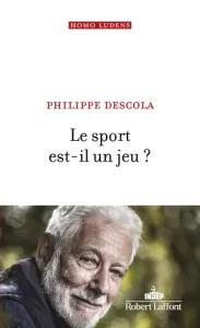 Le sport est-il un jeu ?