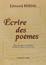 Écrire des poèmes ?