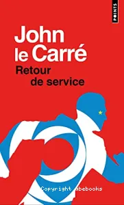 Retour de service