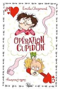 Opération Cupidon