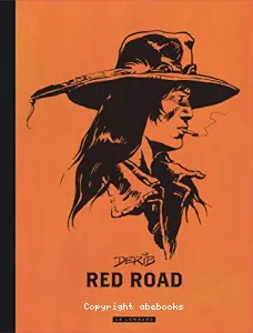 Red road