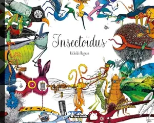 Insectoïdus