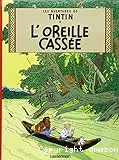 L'oreille cassée