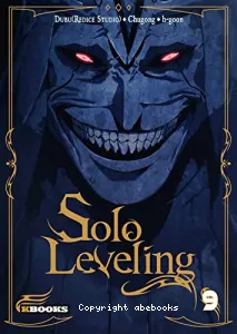 Solo Leveling