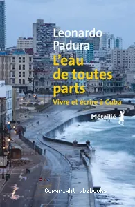 L'eau de toutes parts