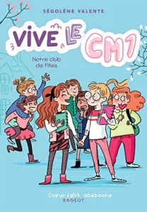 Notre club de filles