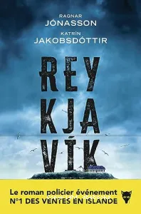 Reykjavík