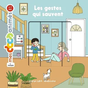 Les gestes qui sauvent