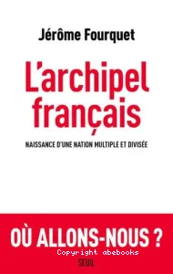 L'archipel français