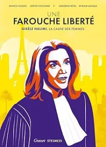 Une farouche liberté