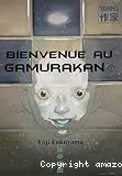 Bienvenue au Gamurakan