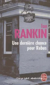 Une dernière chance pour Rebus