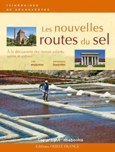 Les routes du sel en France