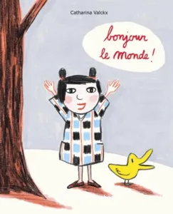 Bonjour le monde !