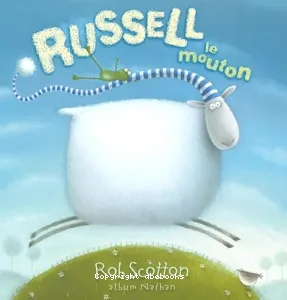 Russel le mouton