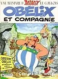 Obélix et compagnie