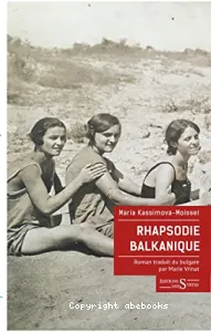 Rhapsodie balkanique