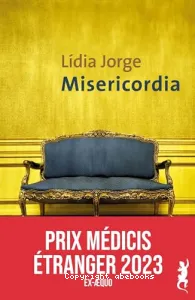 Misericordia