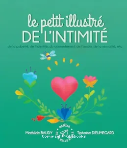 Le petit illustré de l'intimité