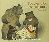 Boucles d'Or et les trois ours