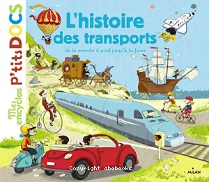 L'histoire des transports