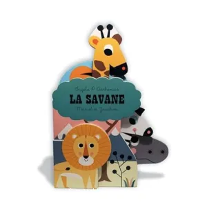 La savane