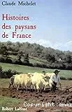 Histoire des paysans de France