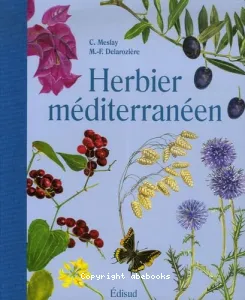 Herbier méditerranéen