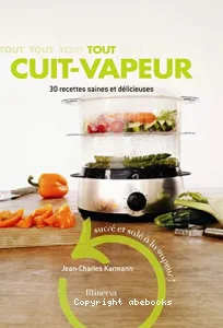 Tout cuit-vapeur