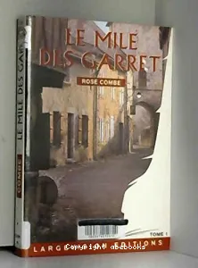 Le Mile des Garret