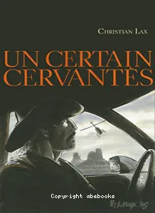 Un certain Cervantès